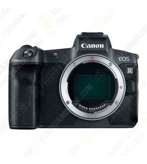 Canon EOS R Body Only